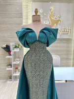 Load image into Gallery viewer, Long Dress Doha