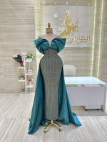 Load image into Gallery viewer, Short Dresses Doha