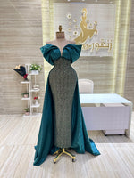 Load image into Gallery viewer, Long Dresses Doha