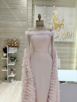 Load image into Gallery viewer, Evening Dress, Doha
