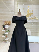 Load image into Gallery viewer, White Dresses Qatar
