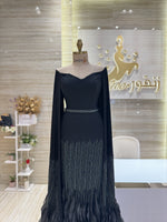 Load image into Gallery viewer, Green Dresses Qatar