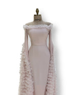 Load image into Gallery viewer, Long Dress Qatar
