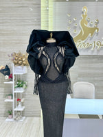 Load image into Gallery viewer, Jovani Dress Doha