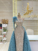 Load image into Gallery viewer, Evening Dresses Doha