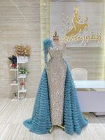 Load image into Gallery viewer, Jabador Dress Doha