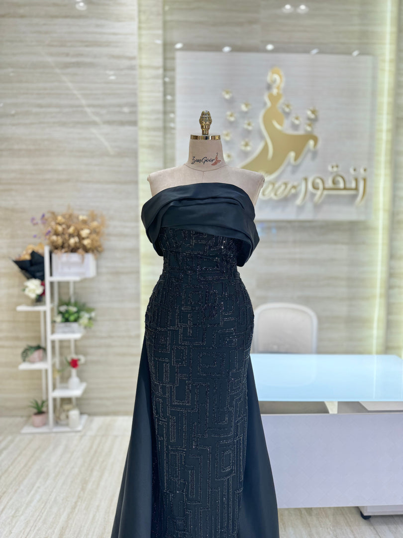 Qatariat Style Dresses