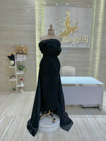 Load image into Gallery viewer, Qatariya Style