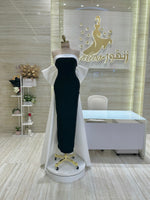 Load image into Gallery viewer, Qatar Night Dress