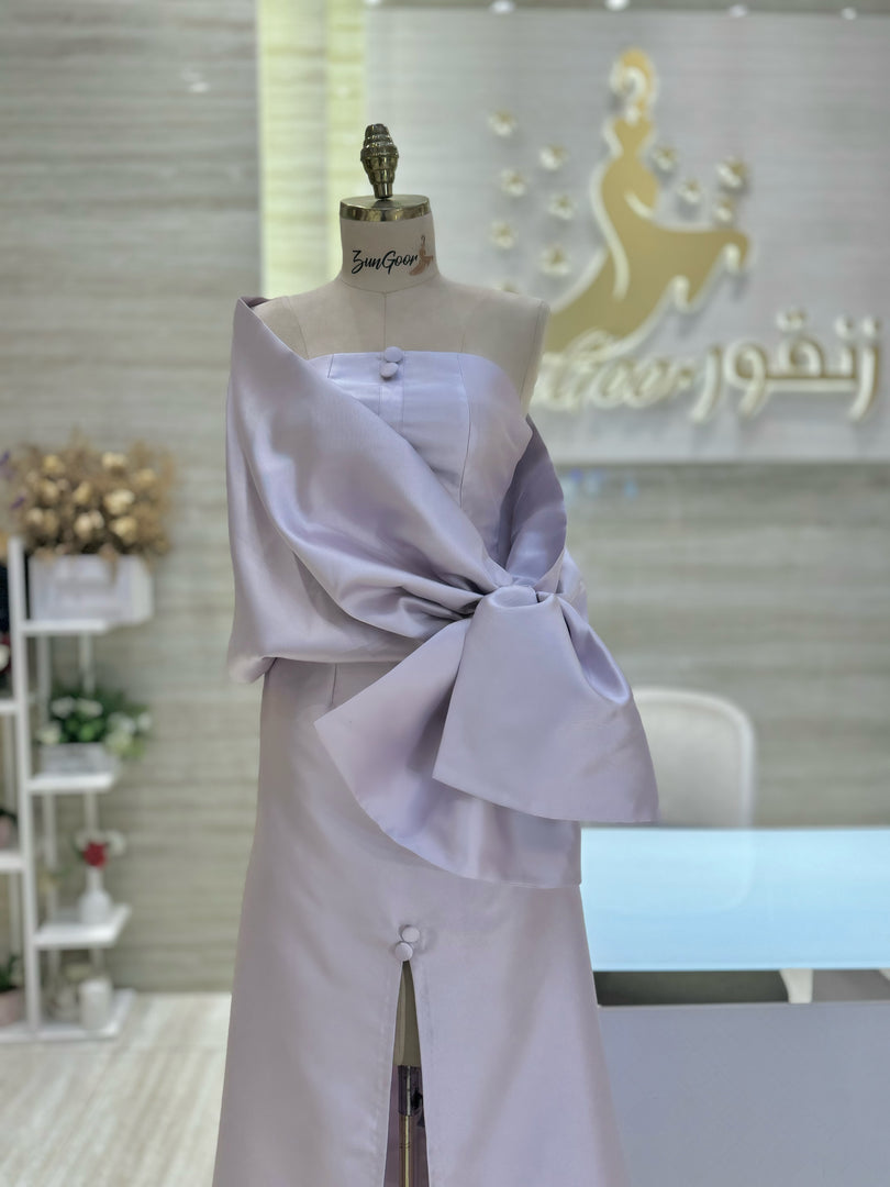 Doha Fashion Designers, ZunGoor