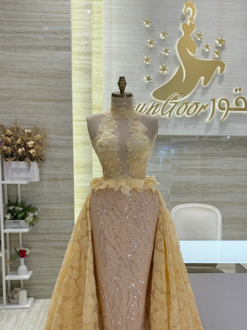 Fashion Designer. Qatar