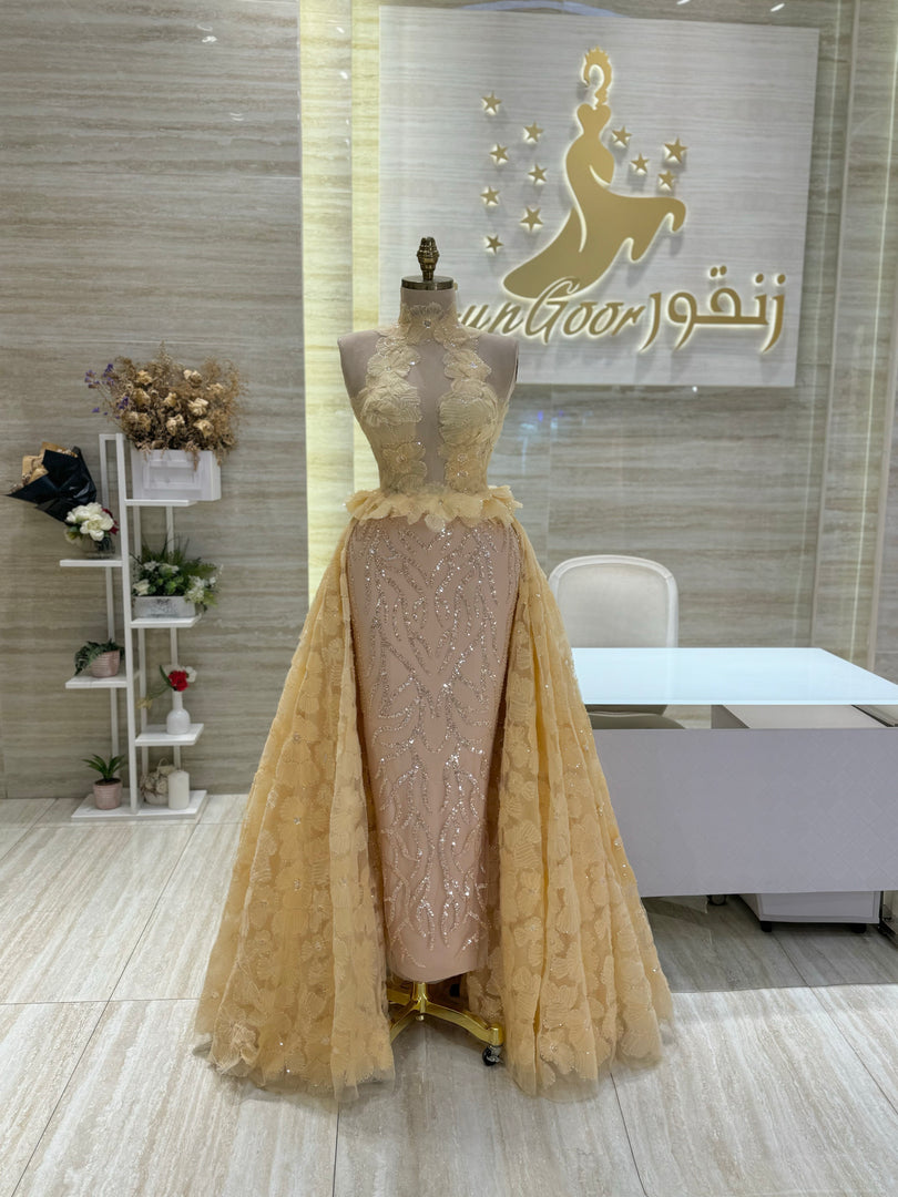 Fashion Designers, Qatar