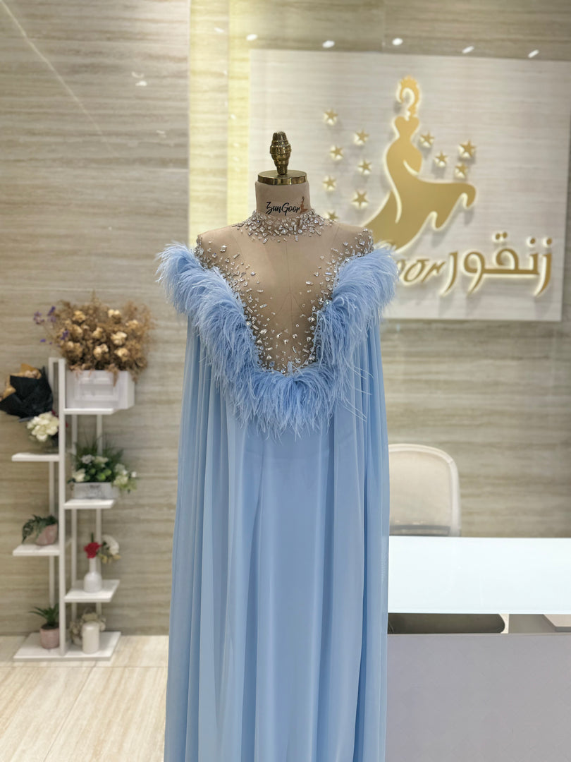 Evening dresses Qatar