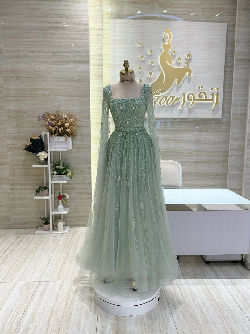Custom dress designers, Doha