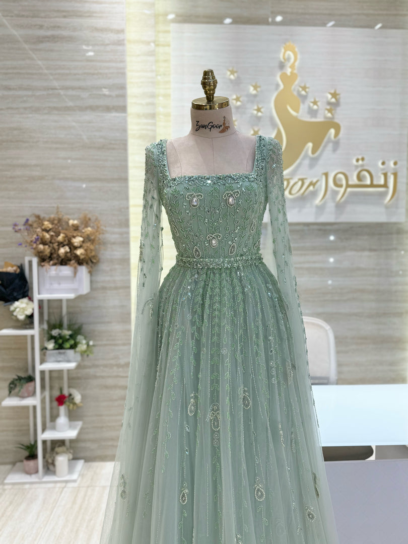 Made-to-order dresses Doha