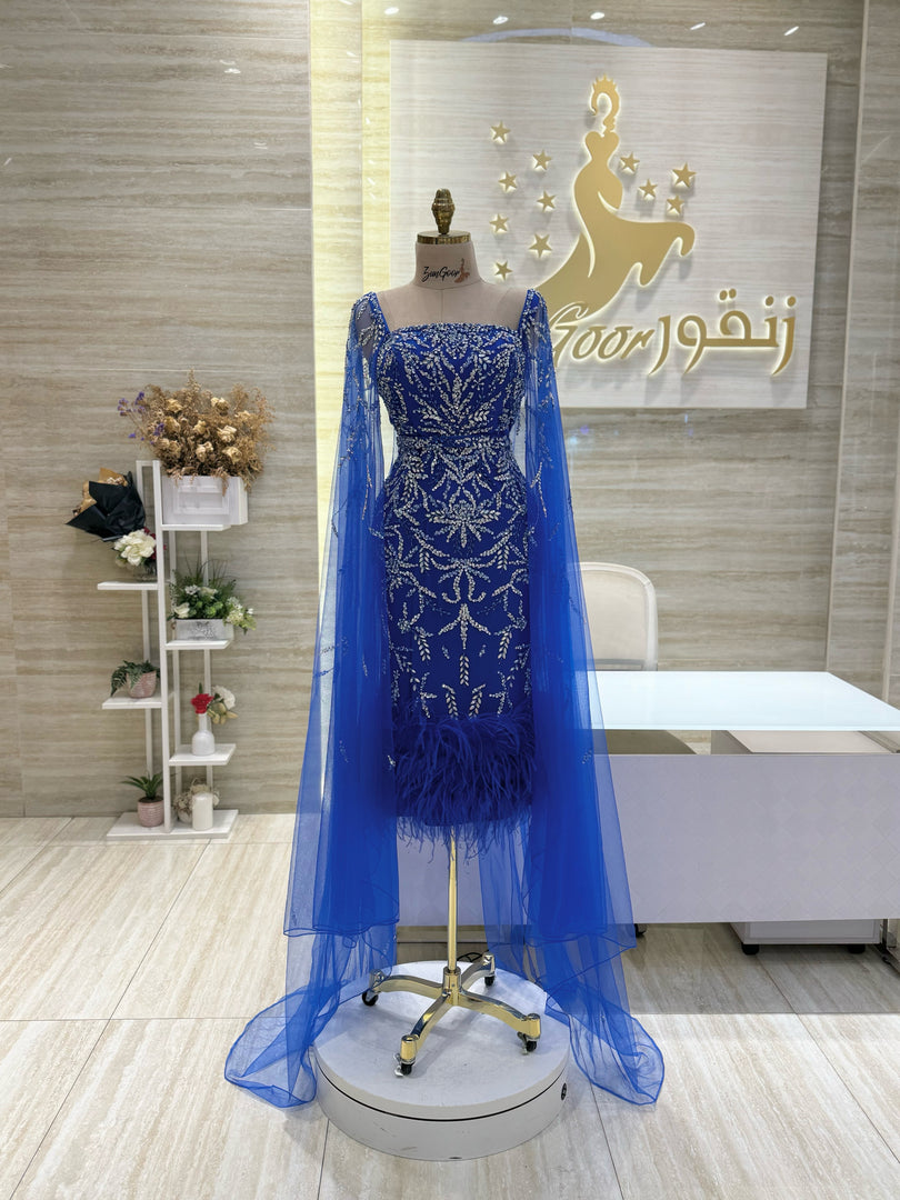 Bespoke dresses Doha