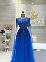 Load image into Gallery viewer, Designer dresses Qatar
