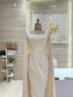 Load image into Gallery viewer, Haute-couture-dres
