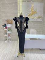 Load image into Gallery viewer, White Dresses Qatar