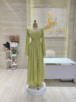 Load image into Gallery viewer, Doha Prom Dress
