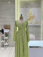 Load image into Gallery viewer, Black Dress Doha