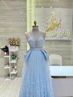 Load image into Gallery viewer, Short Dress Qatar
