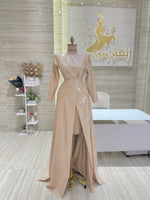 Load image into Gallery viewer, Night Dress, Doha