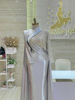 Load image into Gallery viewer, Red Dresses Qatar