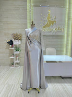 Load image into Gallery viewer, Green Dresses Qatar