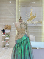 Load image into Gallery viewer, Jovani Dress Qatar