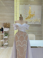 Load image into Gallery viewer, Qatar Party Dresses