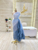 Load image into Gallery viewer, Haute-couture-dres