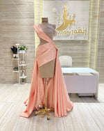 Load image into Gallery viewer, Designer dresses Qatar