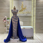 Load image into Gallery viewer, Red Dresses Qatar