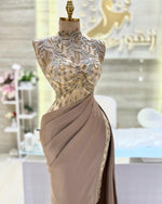 Load image into Gallery viewer, White Dresses Qatar