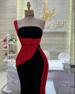 Load image into Gallery viewer, Long Dresses Qatar