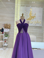 Load image into Gallery viewer, Long Dress Qatar