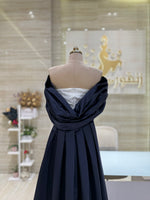 Load image into Gallery viewer, White Dresses Qatar