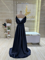 Load image into Gallery viewer, Purple Dresses Qatar