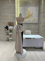 Load image into Gallery viewer, Blue Dresses Qatar