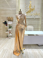 Load image into Gallery viewer, Evening Dress, Qatar