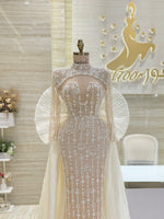 Load image into Gallery viewer, Qatar Girls Dress