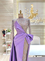 Load image into Gallery viewer, Haute-couture-dress