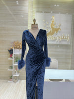 Load image into Gallery viewer, Designer dresses Qatar