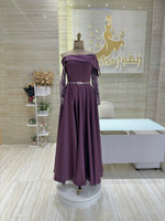 Load image into Gallery viewer, Tailor-made dresses Doha