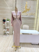 Load image into Gallery viewer, White Dress Doha