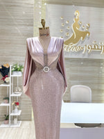 Load image into Gallery viewer, Yellow Dress Doha