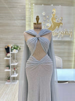 Load image into Gallery viewer, Evening Dress, Doha