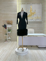 Load image into Gallery viewer, Fashion Designer. Qatar