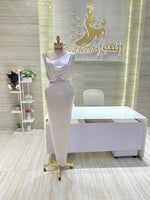 Load image into Gallery viewer, Long Dress Qatar